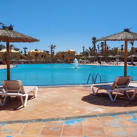 Papagayo 21-22, Big Pool And Free Wifi Lejlighed Corralejo Eksteriør billede