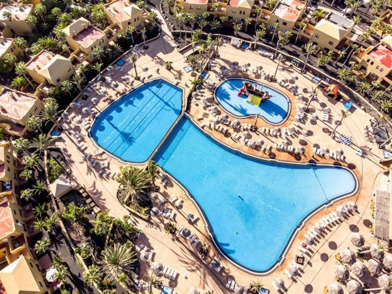 Papagayo 21-22, Big Pool And Free Wifi Lejlighed Corralejo Eksteriør billede