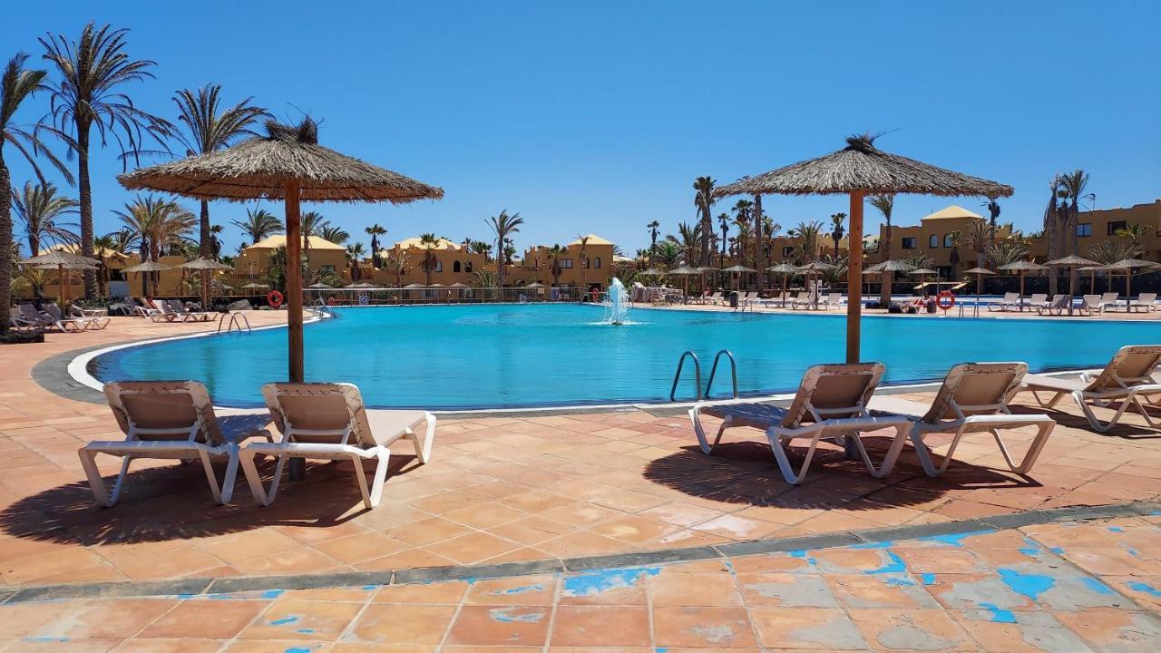 Papagayo 21-22, Big Pool And Free Wifi Lejlighed Corralejo Eksteriør billede