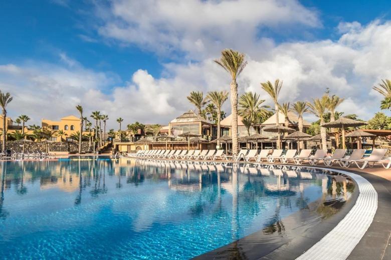 Papagayo 21-22, Big Pool And Free Wifi Lejlighed Corralejo Eksteriør billede