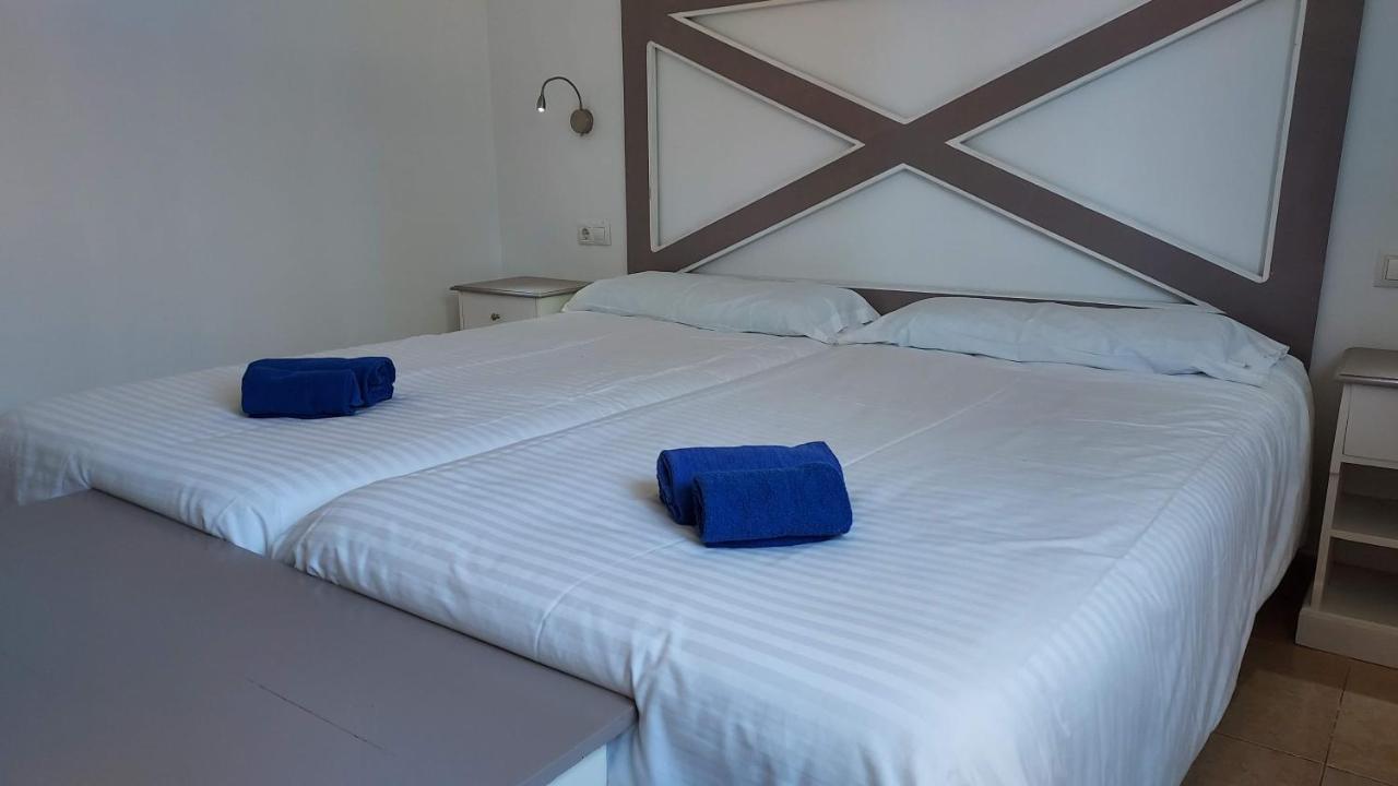 Papagayo 21-22, Big Pool And Free Wifi Lejlighed Corralejo Eksteriør billede